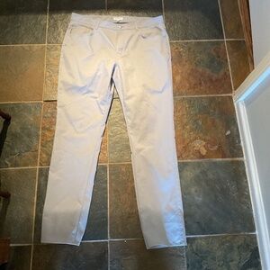 Peter Millar pants Size 38/32